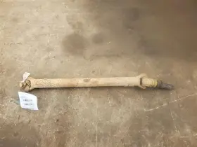 431-03981 Chevrolet Truck Rear Drive Shaft 2wd 168.5 Inch Wb Fits 92-94 96-00 3500 Pickup 573505