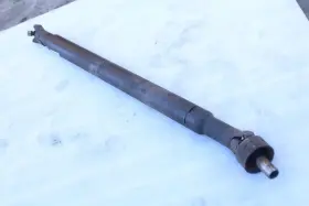 431-04090 Chevrolet Truck 1996 Blazer Drive Shaft Line 4x2 4 Door