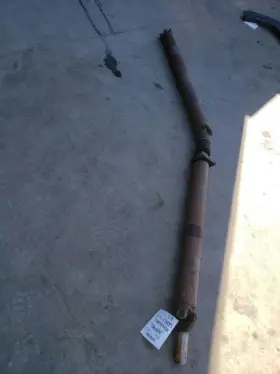 431-04652 Chevrolet Truck Damaged 2000 Silverado 2500 Drive Shaft Kr129364