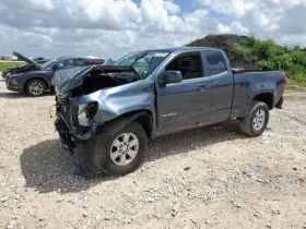 431-10073 Chevrolet Truck Colorado 2019 Rear Drive Shaft 1925658