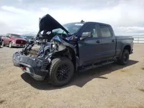 431-10354 Chevrolet Truck Rear Drive Shaft New Style 4wd Crew Cab 5.3l Fits 19 Sierra 1500 Pickup 1347165