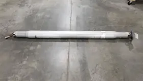 431-10367 Chevrolet Truck 20 Chevy Silverado 1500 Rear Drive Shaft 4.3l 4x2 2wd Extended Cab Acck