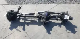 434-01021d Chevrolet Truck 89 K5 Blazer 4x4 Front Axle With Differential Carrier 3.42 Ratio Gu6