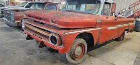 435-00862 Chevrolet Truck Rear Axle 2wd 12 Bolt 3.73 Posi Fits 1965 10 Pickup 1180557