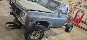 435-01036f Chevrolet Truck Rear Axle Assembly 4.10 Open Gzh Gt5 Fits 1979 20 Pickup 1169929