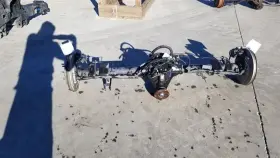 435-10035 Chevrolet Truck 20 Chevy Silverado 1500 Rear Axle Assembly 8.6 Inch Ring Gear 3.42 Ratio Gu6
