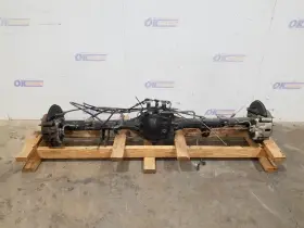 435-10142 Chevrolet Truck 20 2020 Chevy Colorado Zr2 3.6l 4x4 Gu6 G94 Rear Axle