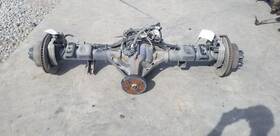 Chevrolet Truck 435-10339 22 Chevy Silverado 2500 Rear Axle Assembly 3.42 Ratio Gu6 Option Non Dually