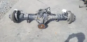 435-10339 Chevrolet Truck 22 Chevy Silverado 2500 Rear Axle Assembly 3.42 Ratio Gu6 Option Non Dually