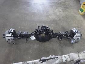 Chevrolet Truck 435.gm8326 2026 Silverado 2500 2500hd 3.73 Ratio Rear Axle