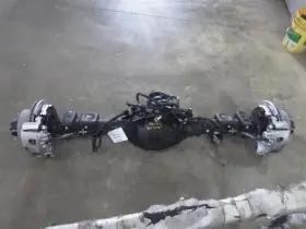 435.gm8326 Chevrolet Truck 2026 Silverado 2500 2500hd 3.73 Ratio Rear Axle