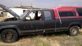 440-01291a Chevrolet Truck Carrier Front 3.42 Axle Ratio Fits 88-97 3500 Pickup 371627