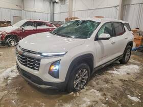 Chevrolet Truck 440-10642 Carrier Rear Axle Awd Fits 25 Equinox 516222