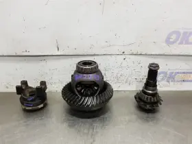 445-01117 Chevrolet Truck 16 2016 Chevy Colorado Rear Axle Ring Gear And Pinion Assembly 3.42 Ratio