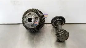 445-10033 Chevrolet Truck 19 Chevy Silverado 1500 Rear Ring Gear And Pinion 9.5 Inch 3.23 Ratio