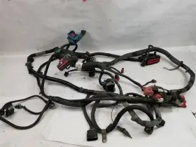 658.gm8n14 Chevrolet Truck Silvrdo25 2014 Transmission Wire Harness 540944