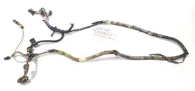 658.gm8o05 Chevrolet Truck 05 Silverado 3500 Oem Transmission Wiring Harness 4wd Allison