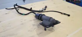 85073905 Chevrolet Truck Silvrdo15 2019 4wd Axle Actuator 30514