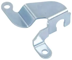 Th-400 Chq - Classic Headquarters 153583 1968-72 Camaro 1968-69 Impala Shift Cable Mounting Bracket Floor