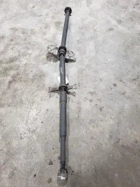 05157008ad Chrysler Rear Drive Shaft Fits 07-08 Pacifica 1262578