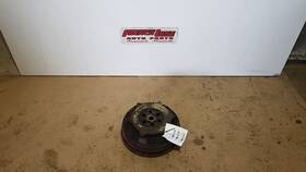 Chrysler 1320563 Core Fluid Drive Torque Converter Unit Fits 1948 Desoto 1346670