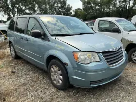 447-00285r Chrysler Passenger Right Axle Shaft Front 3.3l Fits 08-10 Caravan 773177