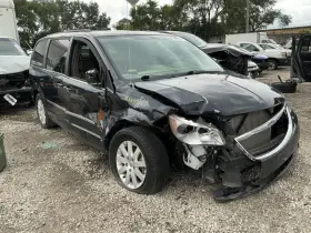 447-00519r Chrysler Passenger Axle Shaft Front 3.6l Outer Fits 11-19 Caravan 771844
