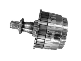 42le Chrysler A606 Planet Set