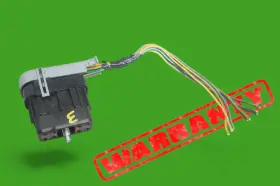 20600000ab1 Chrysler Mopar Automatic Transmission Shift Solenoid Valve Body Wire Plug Connector