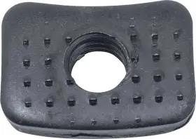 14307 Classic Industries 1968-69 Camaro Nova Firebird Hurst Shifter Bracket Special Adjuster Nut With