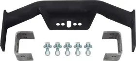 15820 Classic Industries 1958 Impalabell Air Biscayne Transmission Crossmember 700-r4 4l60e