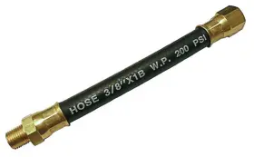 164300 Classic Industries 1956-60 Oldsmobile Hose Transmission Coolant
