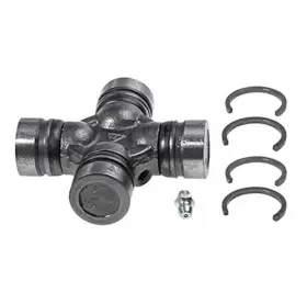 4635c Classic Industries 1965-66 Ford Mustang Universal Joint Assembly With 3-3/16 Inch Outside Yoke Span