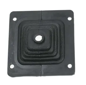 7277a Classic Industries 1964-68 Ford Mustang/mercury Cougar 3/4-speed Manual Floor Shifter Boot