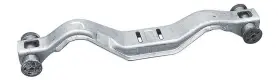 90l101 Classic Industries 1979-93 Ford Mustang Double Hump Adjustable Transmission Crossmember