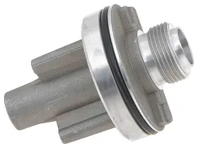 A8175202 Classic Industries 1964-77 Gm Speedometer Gear Housing Aluminum Th400 Trans 36-39 Teeth 2 Inch
