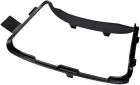 A9400137 Classic Industries 1993-96 Firebird Trans Am Shift Boot Retainer Ring 5 Or 6 Speed With Manual