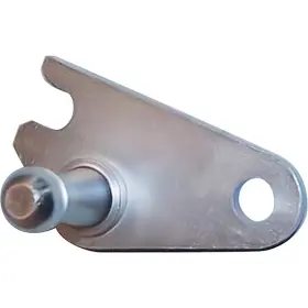 Bsb001 Classic Industries 1964-1966 Dodge Plymouth A-body Clutch Bellhousing Ballstud And Bracket Engine