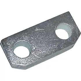 Bsb004 Classic Industries 1967-1969 Dodge Plymouth A-body Bellhousing Ballstud Bracket Spacer Big