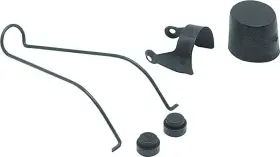 Cx1065 Classic Industries 1947-59 Chevy/gmc Truck Column Shift Lever Retainer Kit