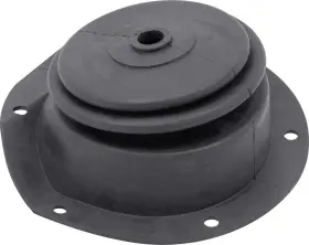 Cx1901 Classic Industries 1968-72 Chevy Gmc Truck Floor Shifter Boot 4 Speed Transmission 2wd
