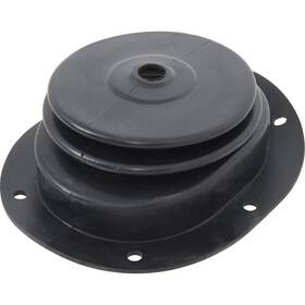 Classic Industries Cx19014wd 1968-72 Chevy Gmc Truck Floor Shifter Boot 4 Speed Transmission 4wd