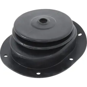 Cx19014wd Classic Industries 1968-72 Chevy Gmc Truck Floor Shifter Boot 4 Speed Transmission 4wd