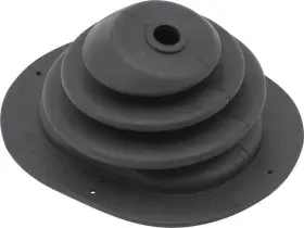 Cx1902 Classic Industries 1967-72 Chevy Gmc Truck Floor Shift Boot 4x4 Transfer Case