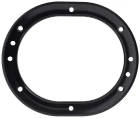 Cx4941 Classic Industries 1968-83 Chevy Gmc Truck Floor Shifter Boot Retainer Ring With M20 Muncie