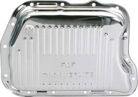 Classic Industries Md2537 727 Chrome Transmission Pan