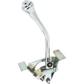 Md4010 Classic Industries 1966-68 Dodge Plymouth A/b-body Console Shifter Assembly Auto Trans With