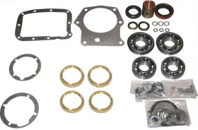 Mn2374 Classic Industries Transmission Rebuild Set A-833