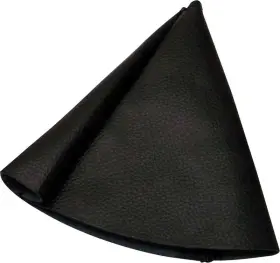 Mn2574 Classic Industries Shifter Boot Black