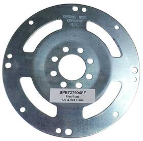 Classic Industries Mn410799 Mopar A727/a904 To Gen 3 Hemi Flex Plate Adapter